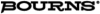bourns